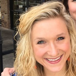 Meet your Posher, Kristi